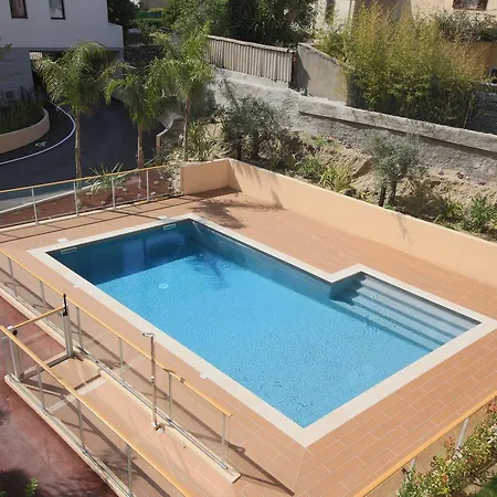 Apartment Secret Garden G Cannes