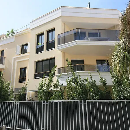 Secret Garden G * Cannes