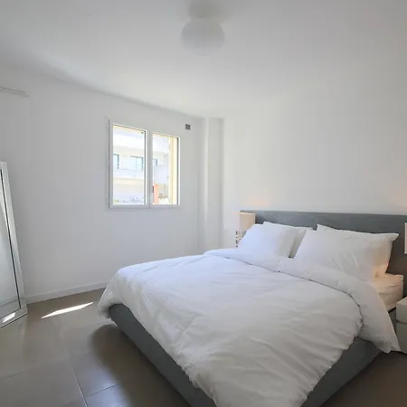 Apartment Secret Garden G Cannes