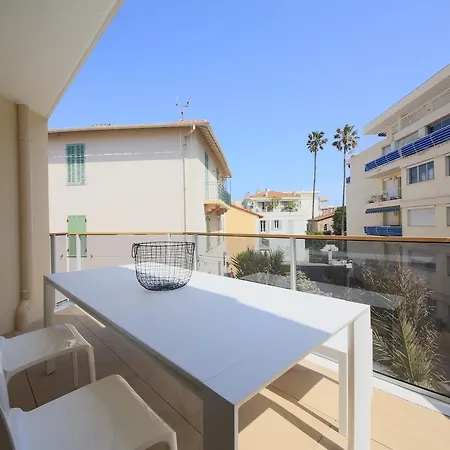 Secret Garden G Apartment *